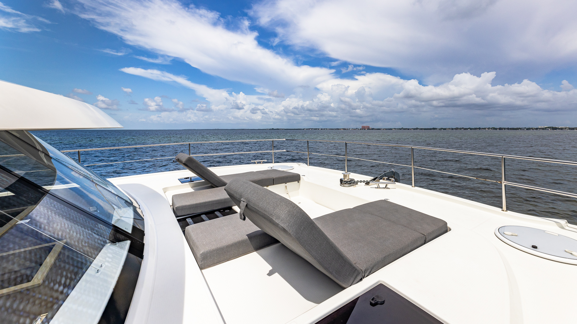 50' Fountaine Pajot Happy Place — photo 66