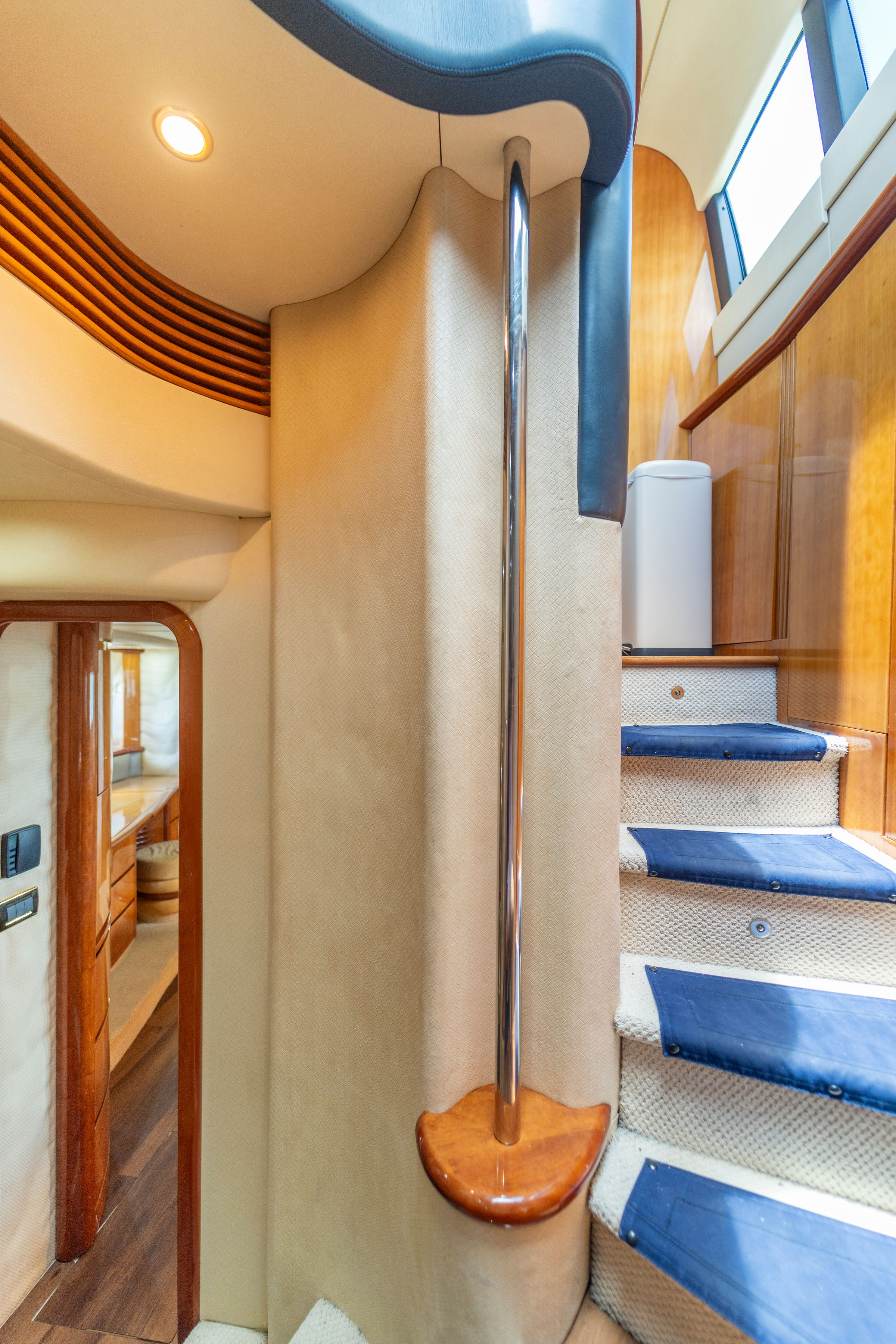 65' Azimut Sea La Vie — photo 33