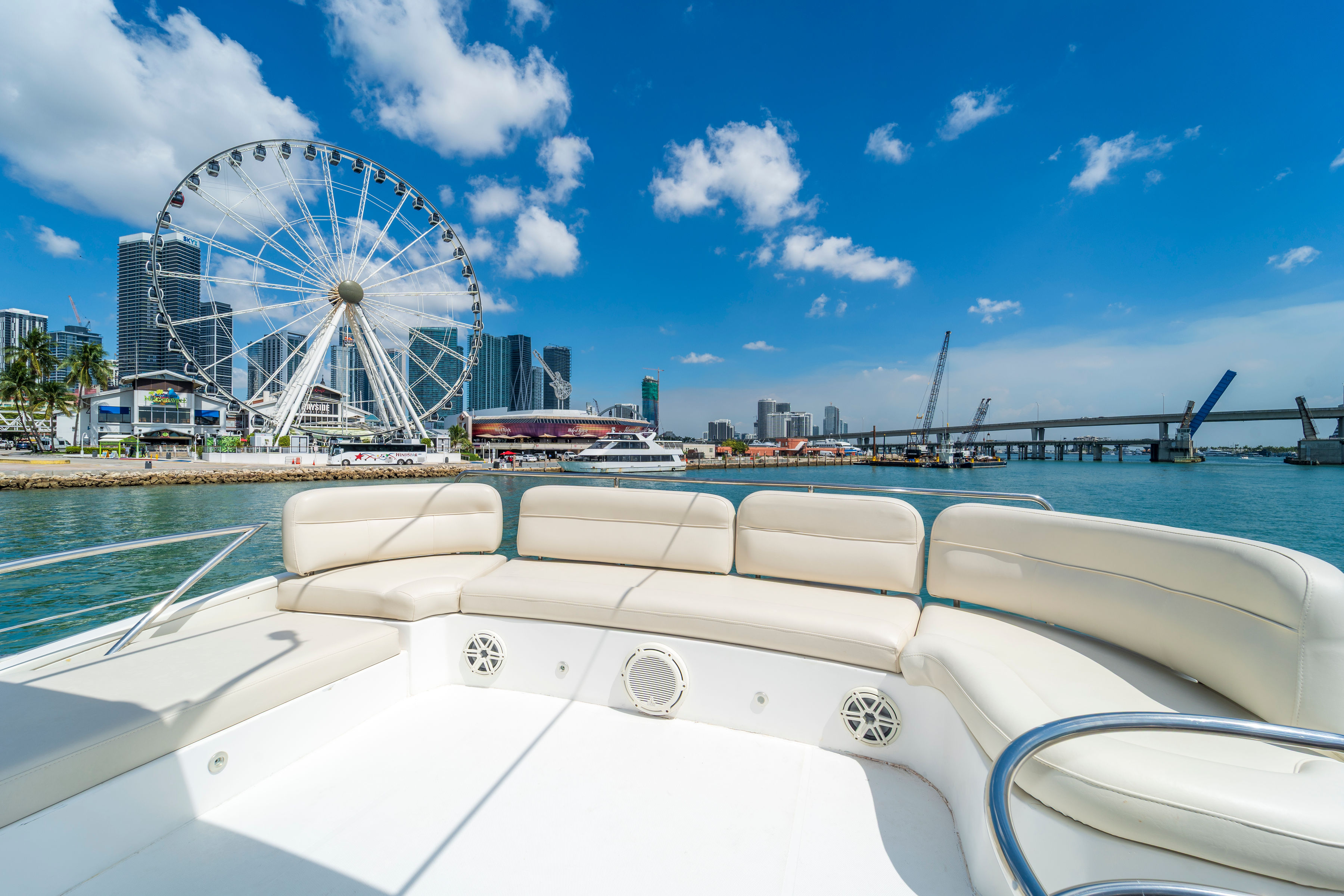 65' Azimut Sea La Vie — photo 19