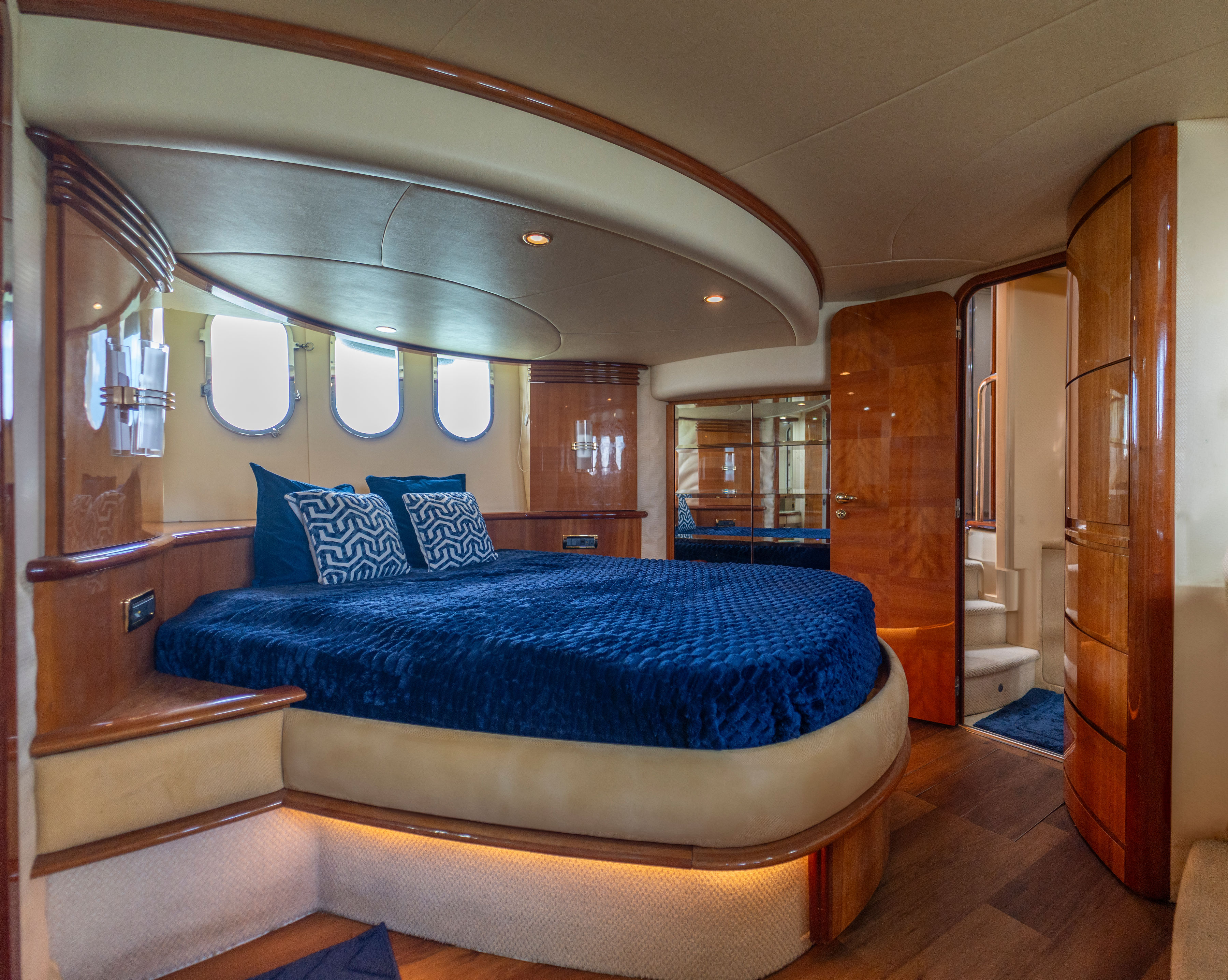 65' Azimut Sea La Vie — photo 5