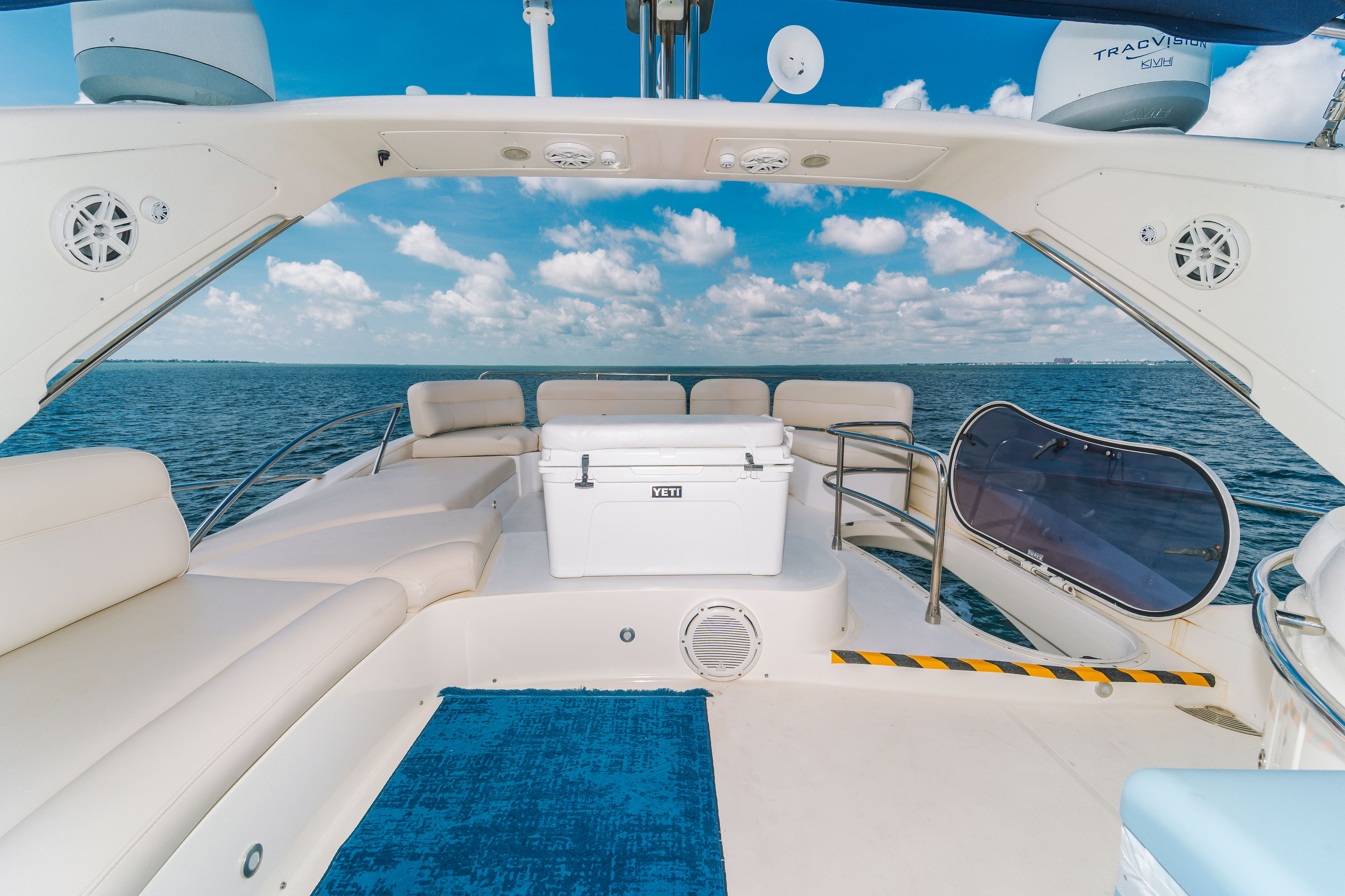 65' Azimut Sea La Vie — photo 36