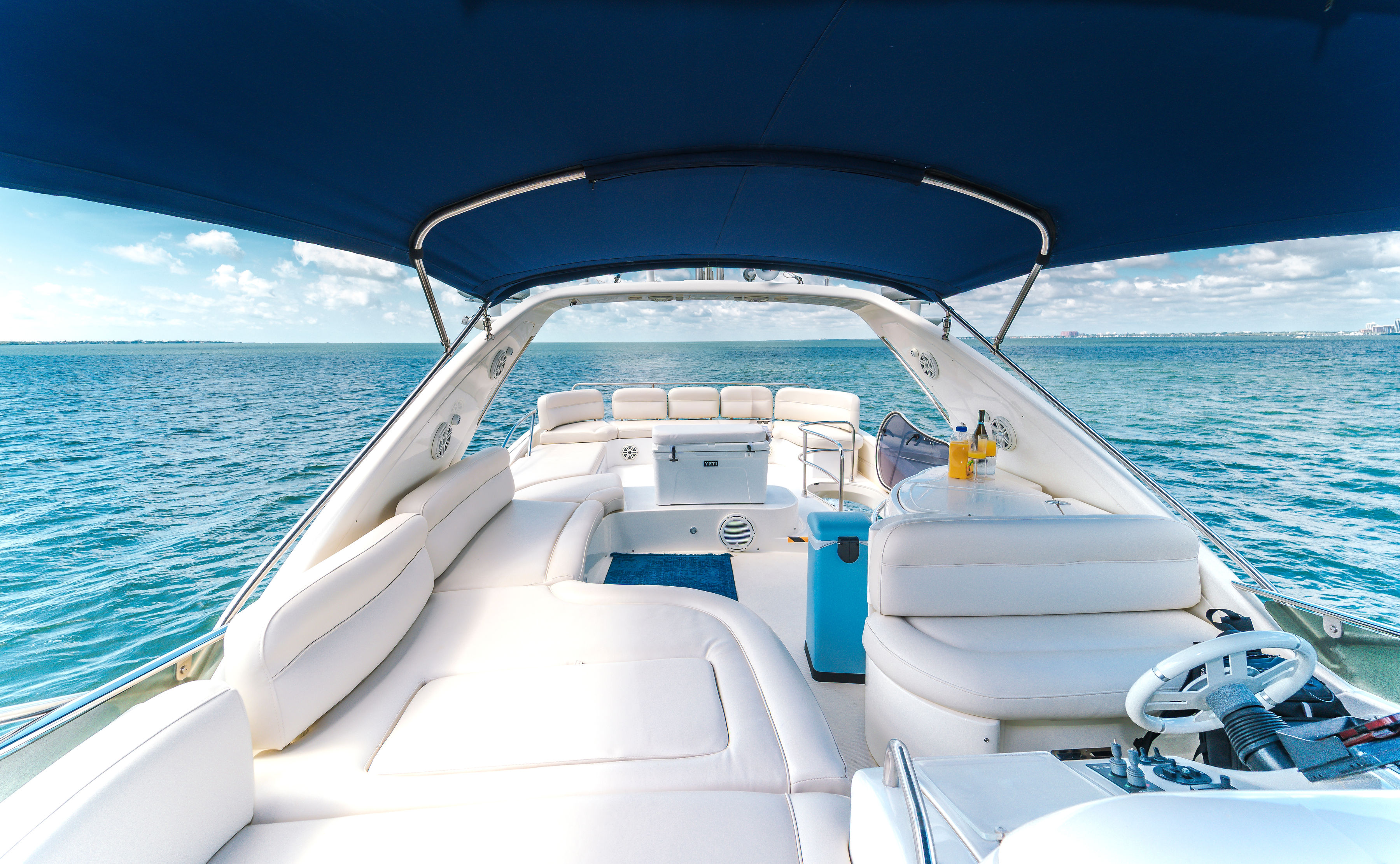 65' Azimut Sea La Vie — photo 34