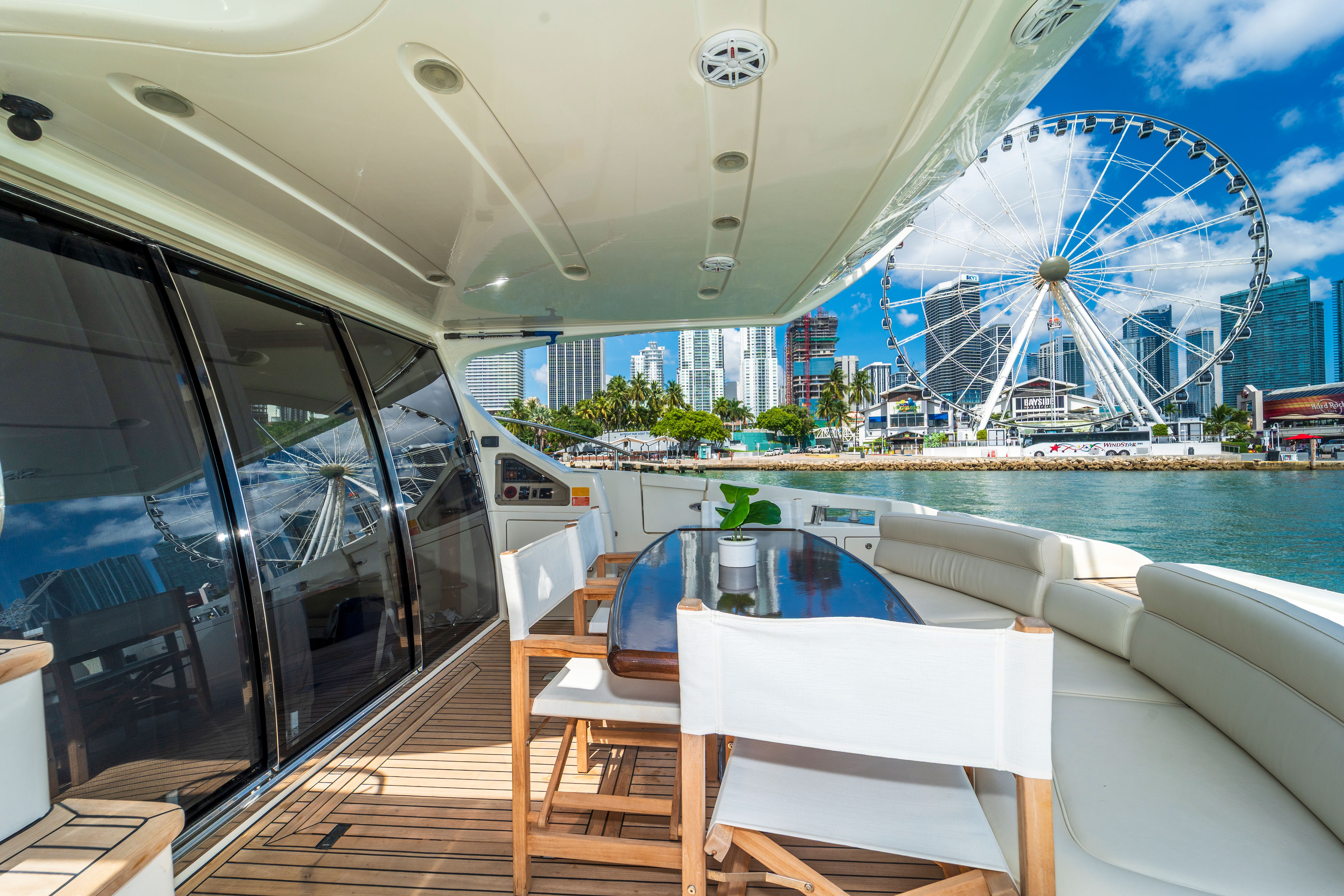 65' Azimut Sea La Vie — photo 27