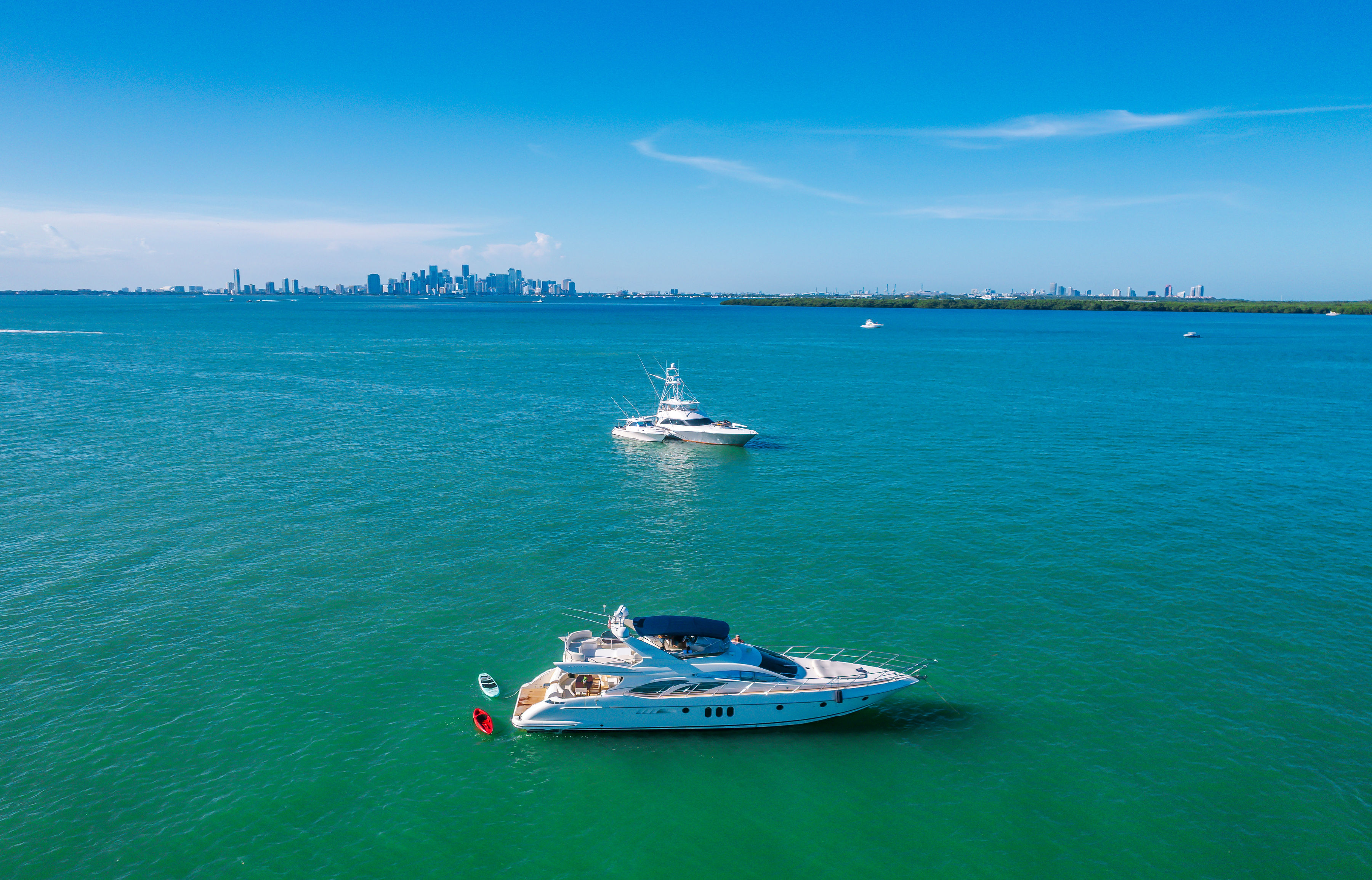 65' Azimut Sea La Vie — photo 13