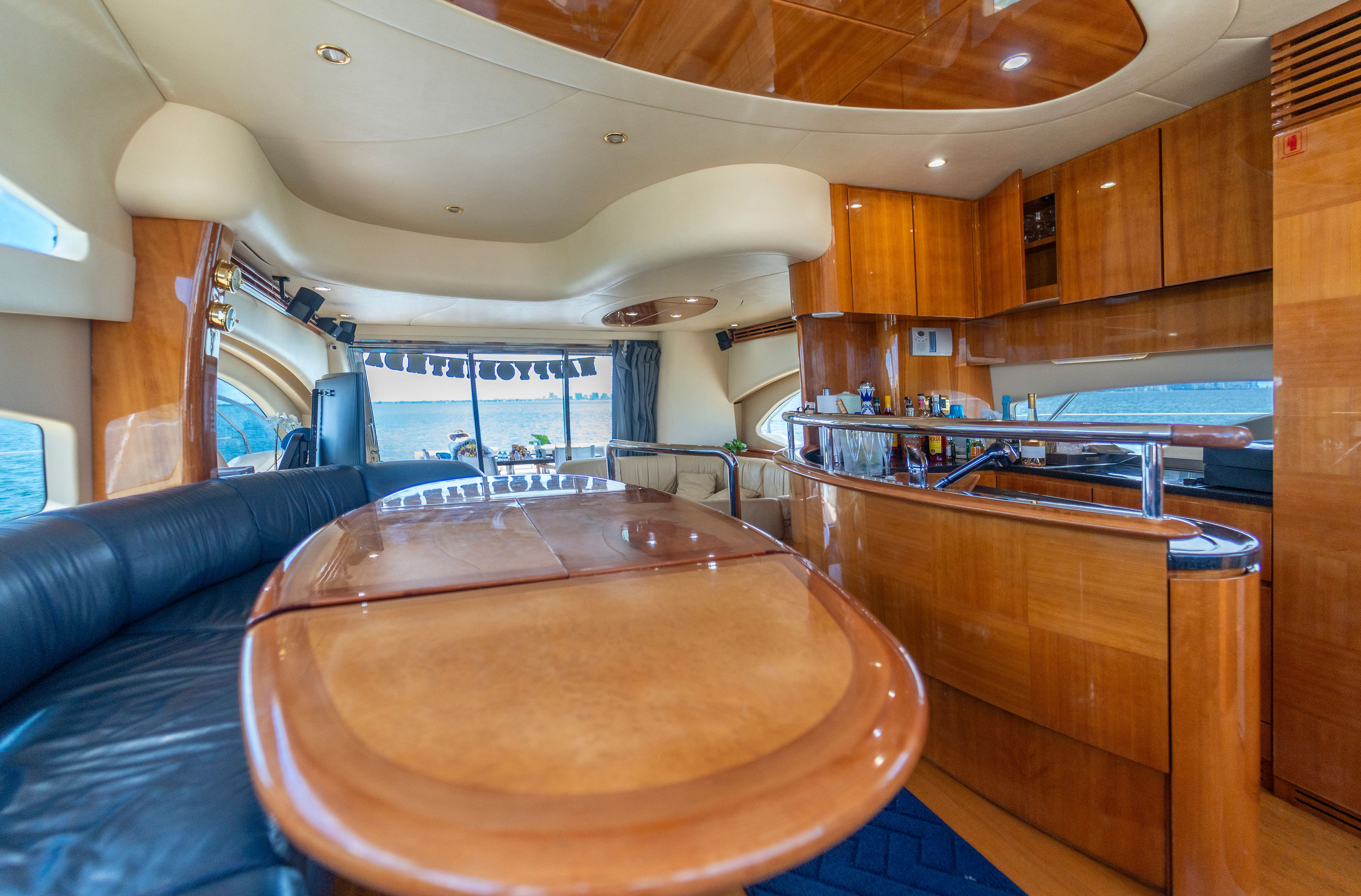 65' Azimut Sea La Vie — photo 18