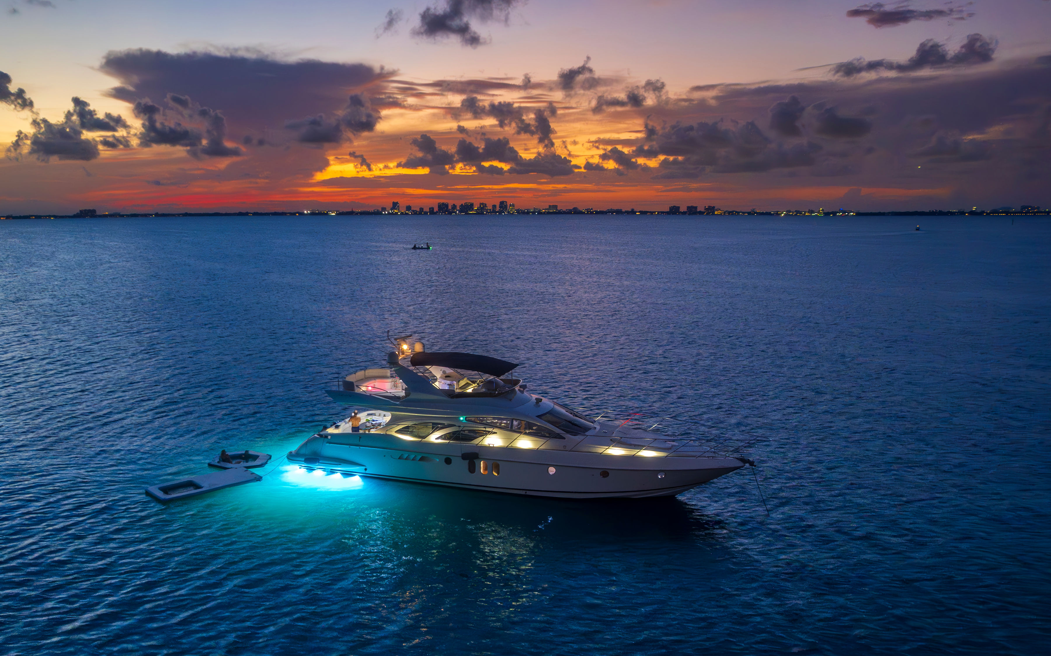 65' Azimut Sea La Vie — photo 25