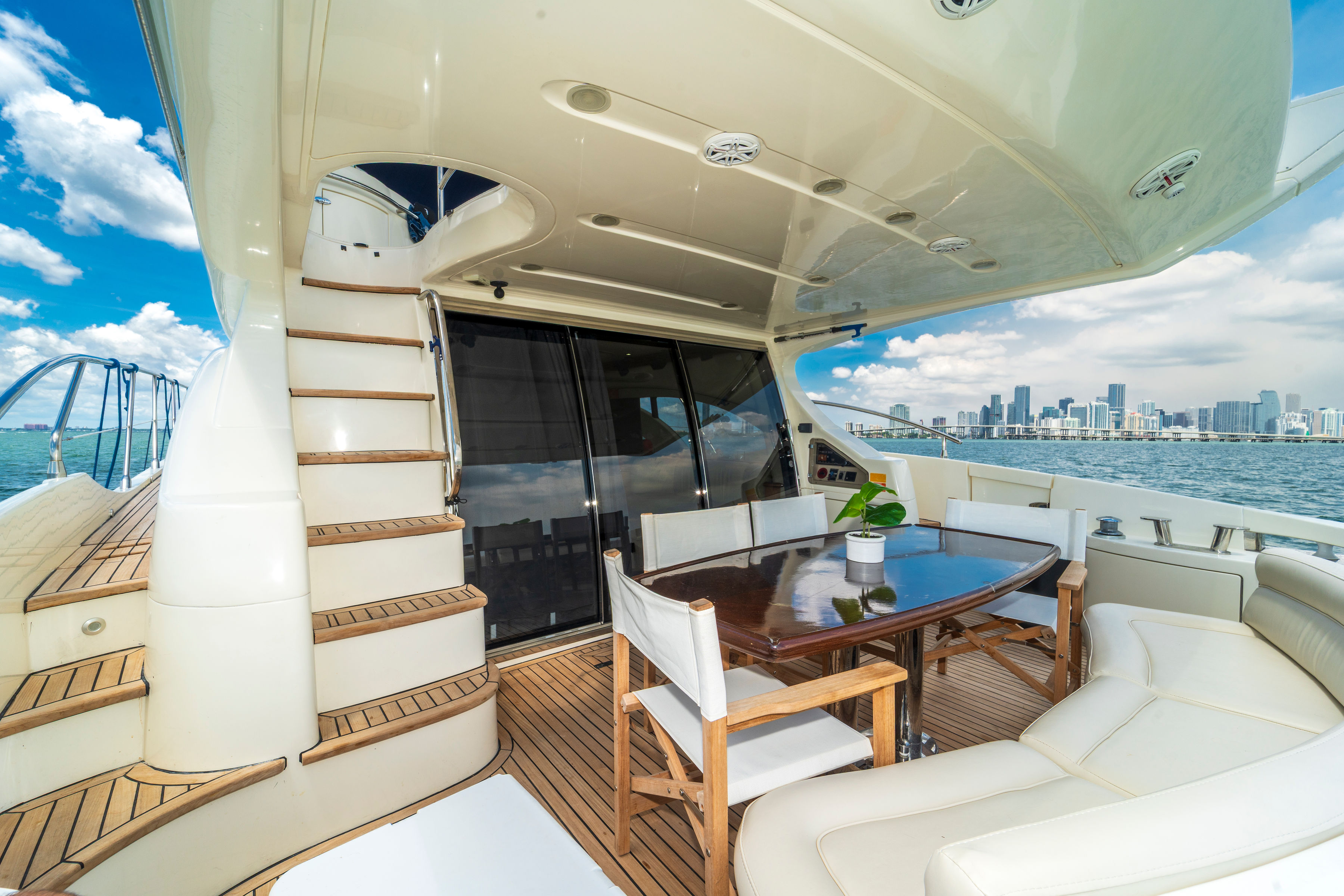 65' Azimut Sea La Vie — photo 6